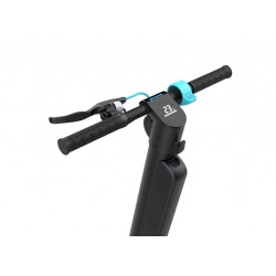 Электросамокат Proove X-City Pro black/blue
